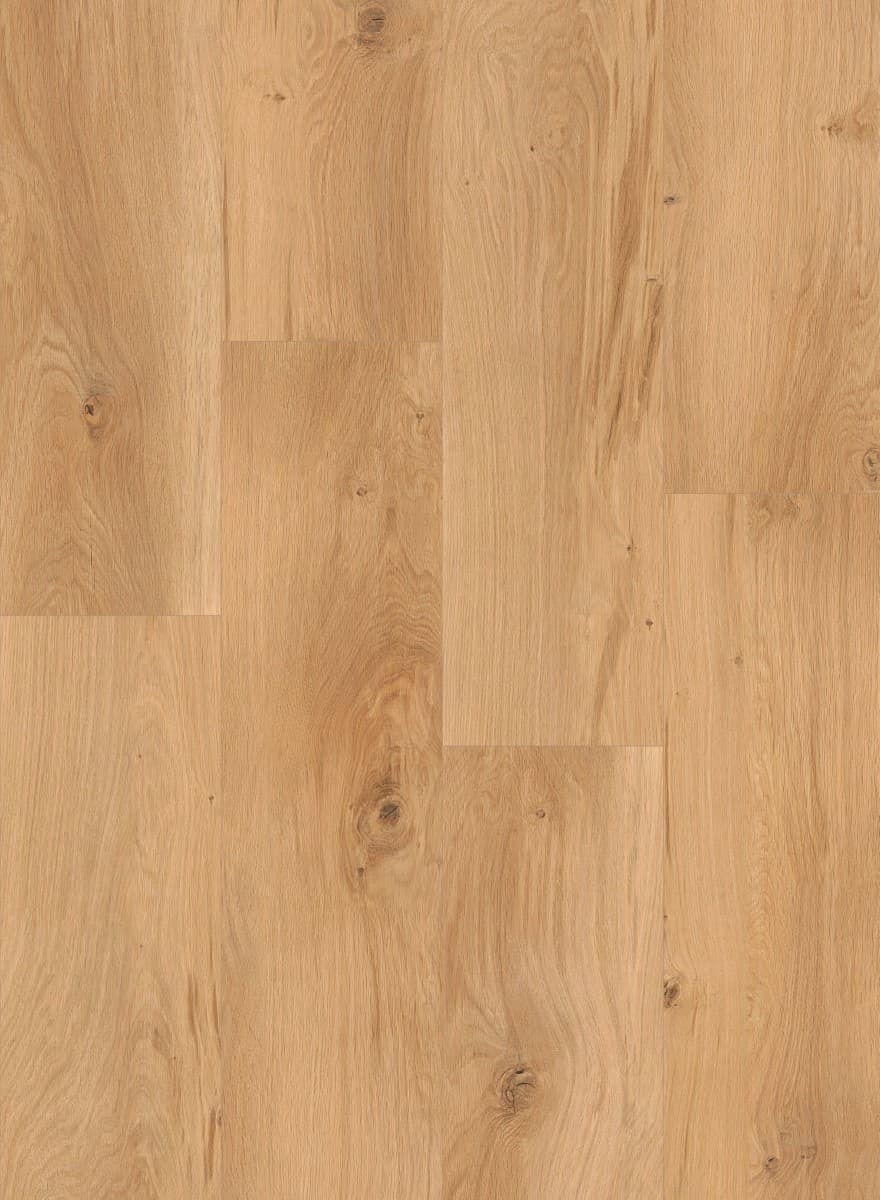 Vinylová podlaha Naturel Project Oak Scandipure 5 mm VIXPEC656 Naturel