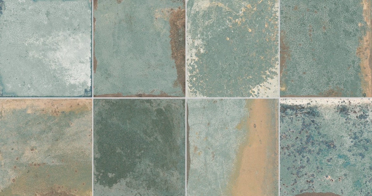 Obklad Geotiles Province aquamarine 30x60 cm lesk PROVINCEAQ Geotiles