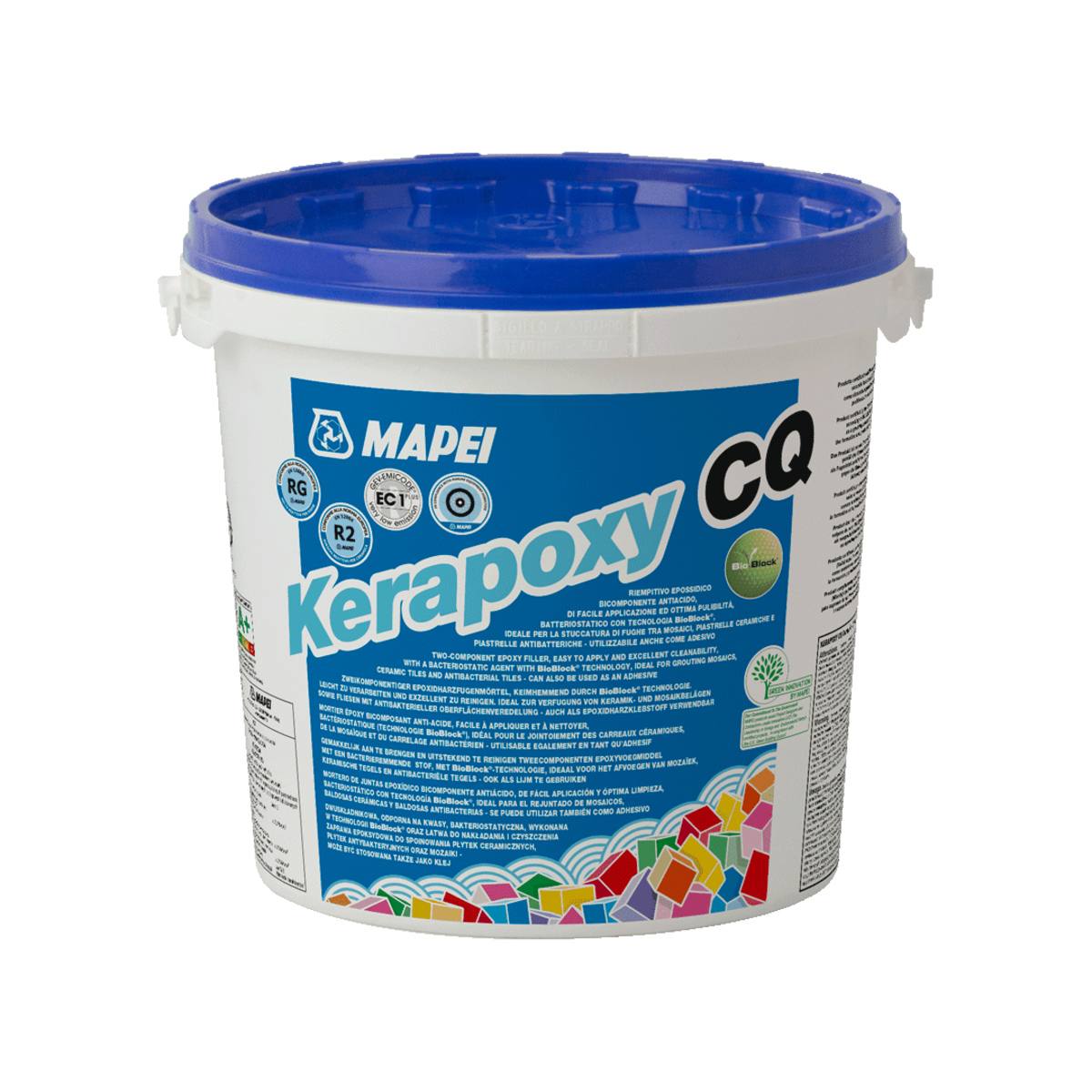 Spárovací hmota Mapei Kerapoxy CQ MAPXCQ10113 Mapei