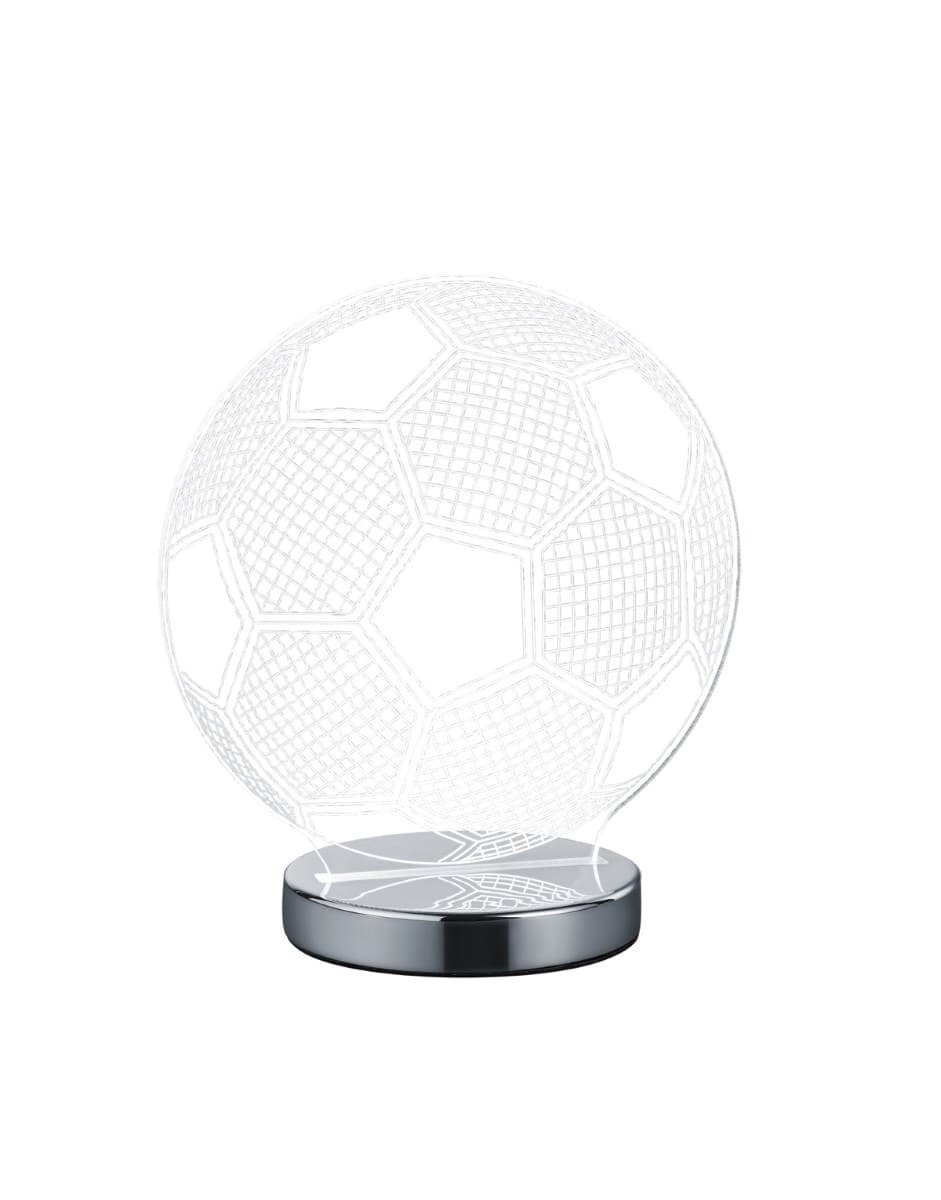 Stolní lampa Reality Ball RER52471106 Reality