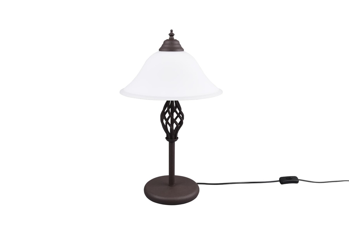 Stolní lampa Trio Rustica TR501000224 Trio