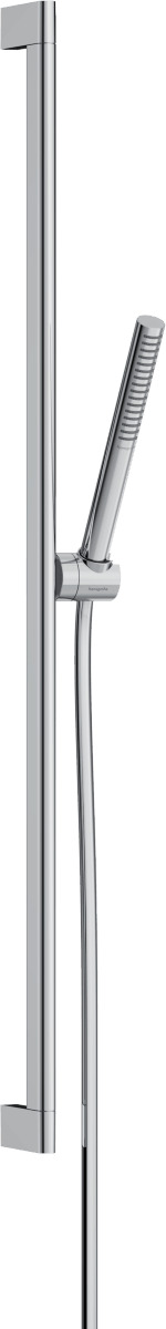 Sprchový set Hansgrohe Pulsify S na stěnu chrom 24382000 Hansgrohe