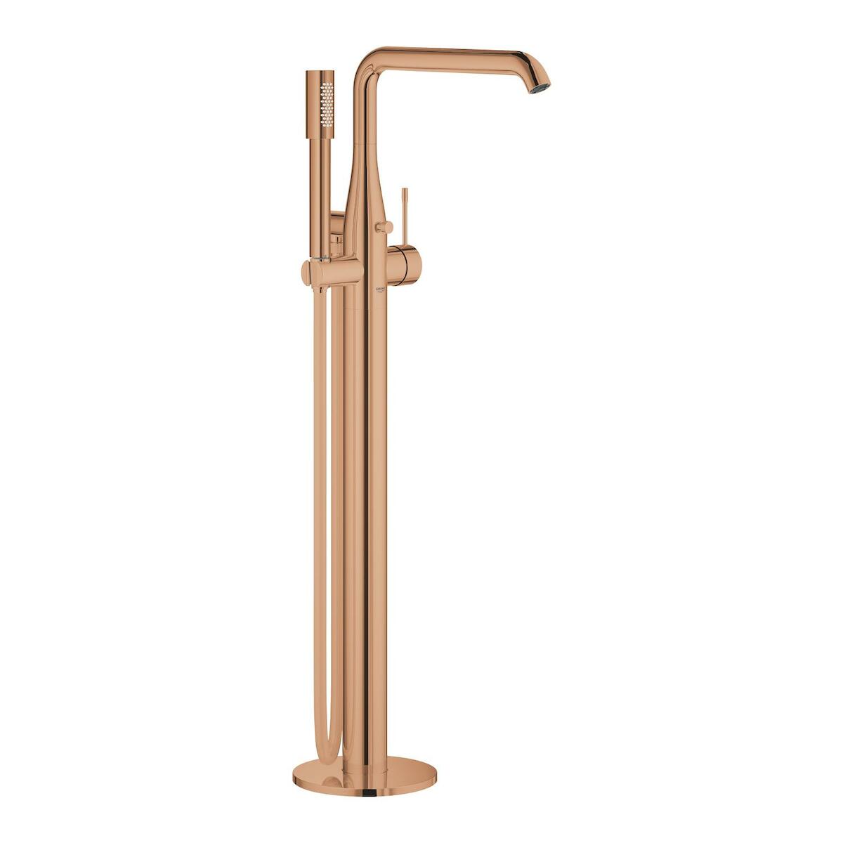 Vanová baterie Grohe Essence New Warm Sunset 23491DA1 Grohe