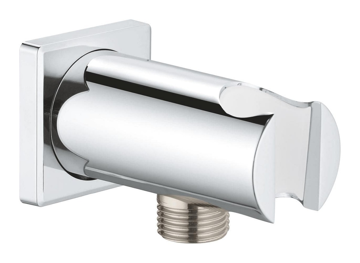 Podomítkový vývod Grohe Rainshower neutral chrom 26659000 Grohe