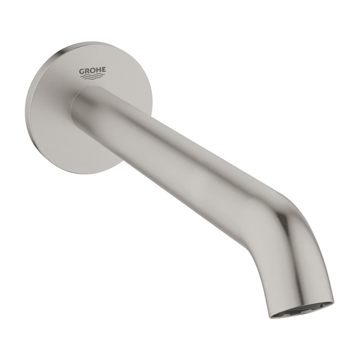 Vanový výtok Grohe Essence New supersteel 13449DC1 Grohe