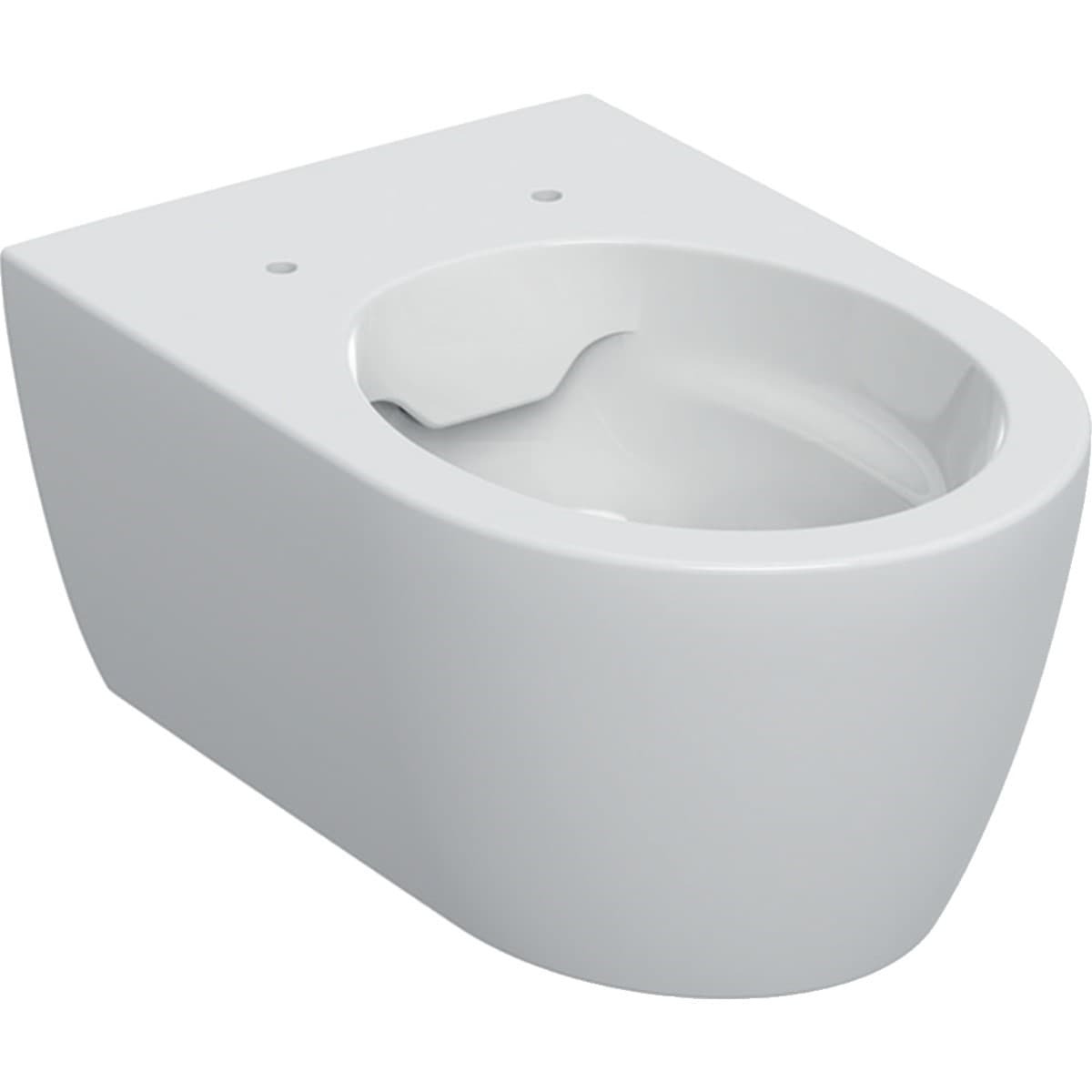 Wc závěsné Geberit iCon zadní odpad 501.661.00.1 Geberit