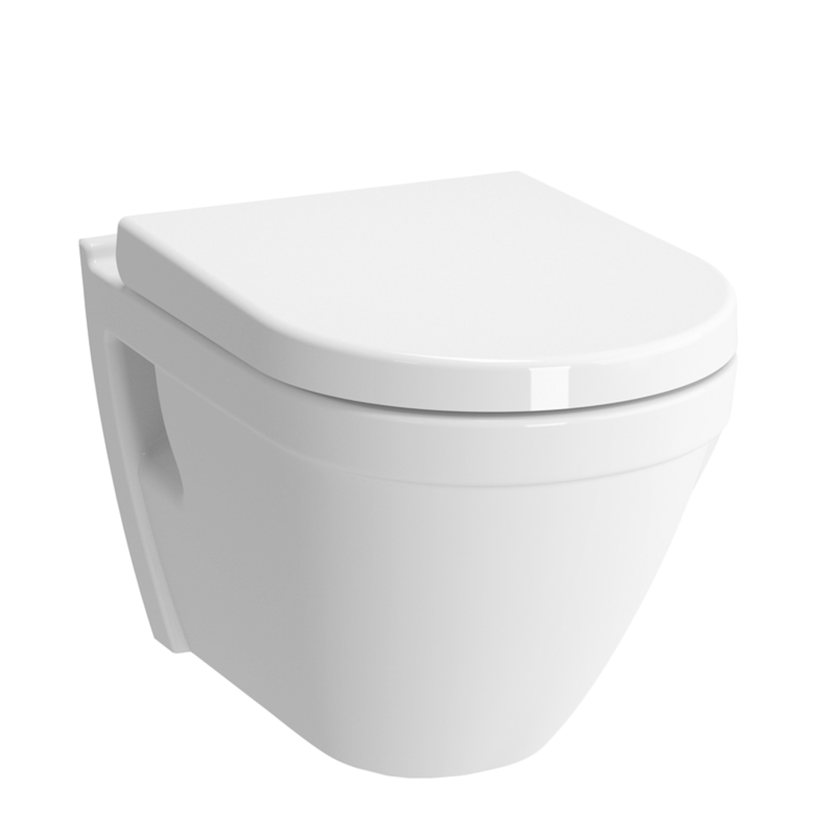 Wc závěsné Vitra S50 zadní odpad 5320-003-0075 Vitra