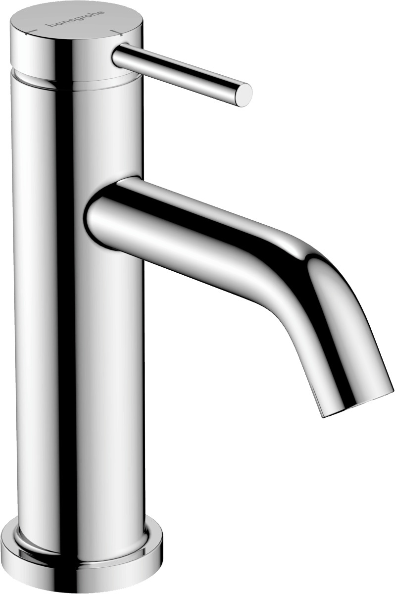 Umyvadlová baterie Hansgrohe Tecturis S s výpustí chrom 73302000 Hansgrohe