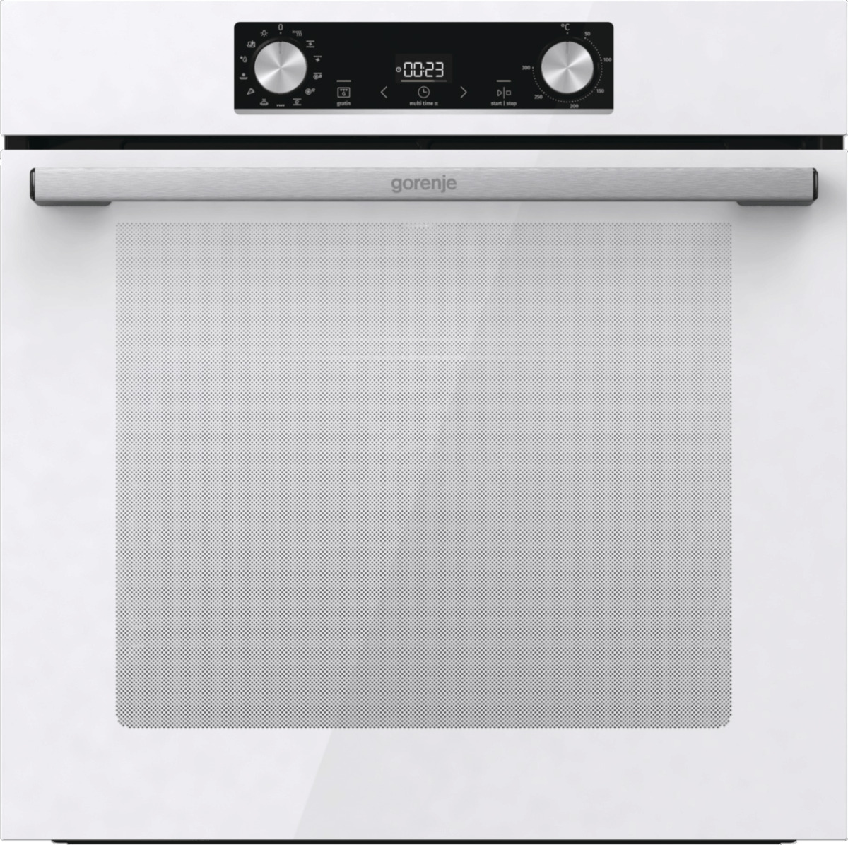 Gorenje vestavná trouba BOS6737E09WG Gorenje