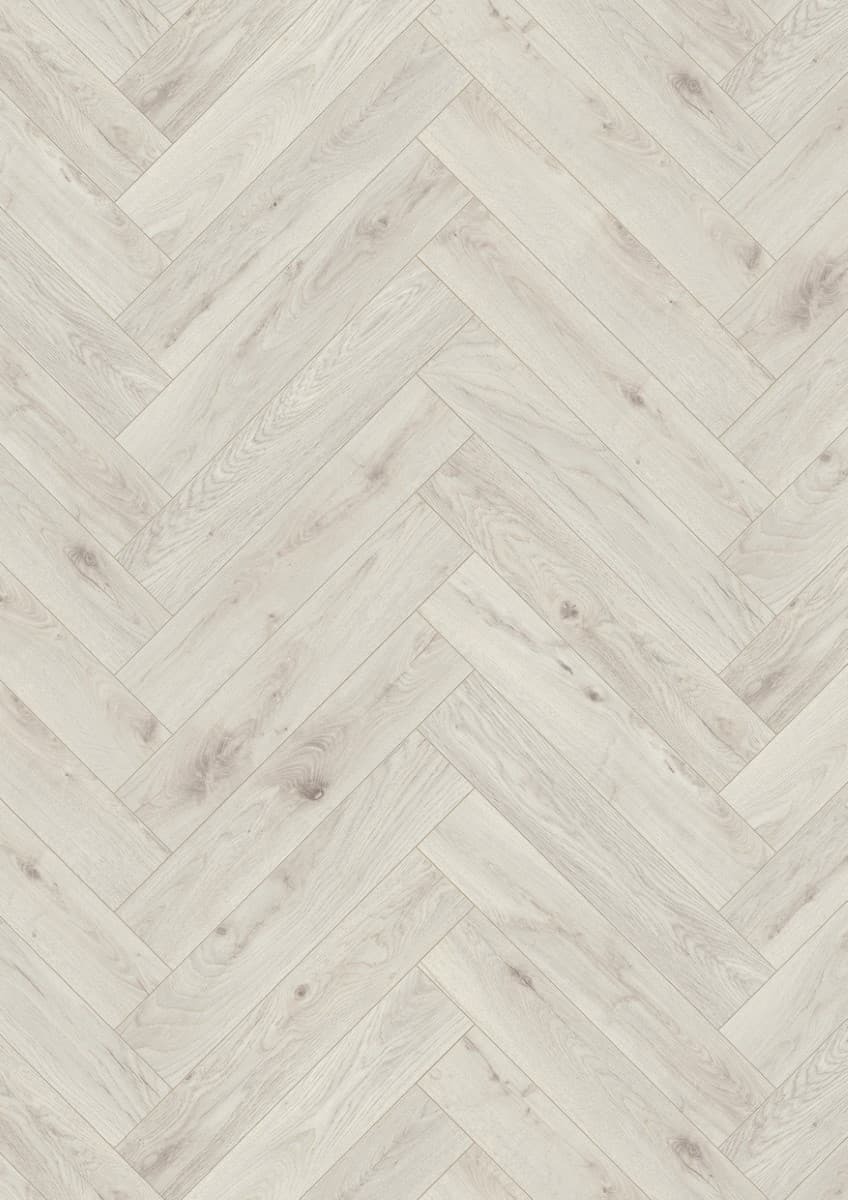 Laminátová podlaha Krono Original Herringbone dřevodekor 63x12