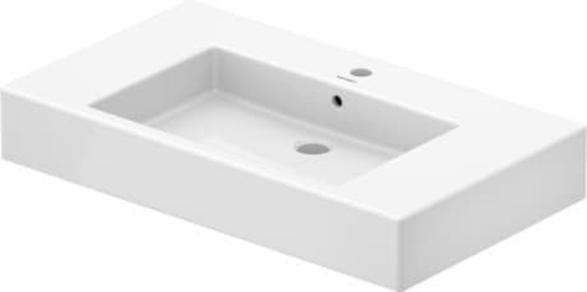 Duravit Umyvadlo 850x490 mm