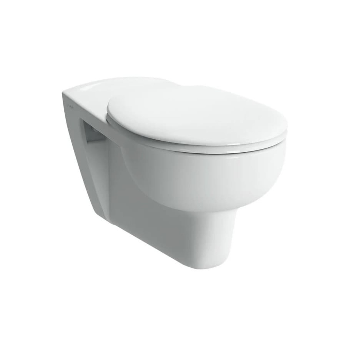 WC závěsné VitrA Conforma Rim-Ex invalidní prodloužené 5810-003-0075 VitrA