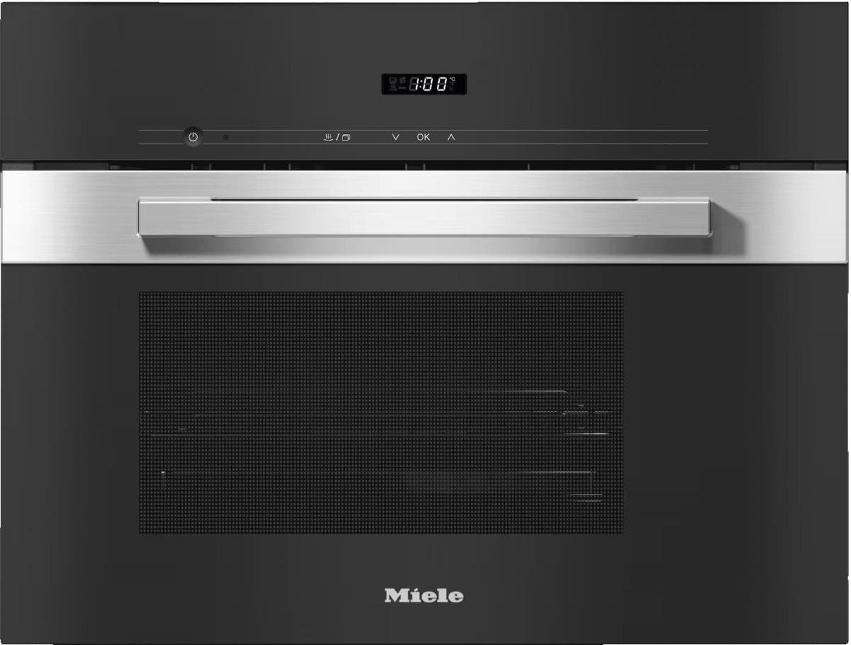 Vestavná trouba Miele DG 2840 Miele