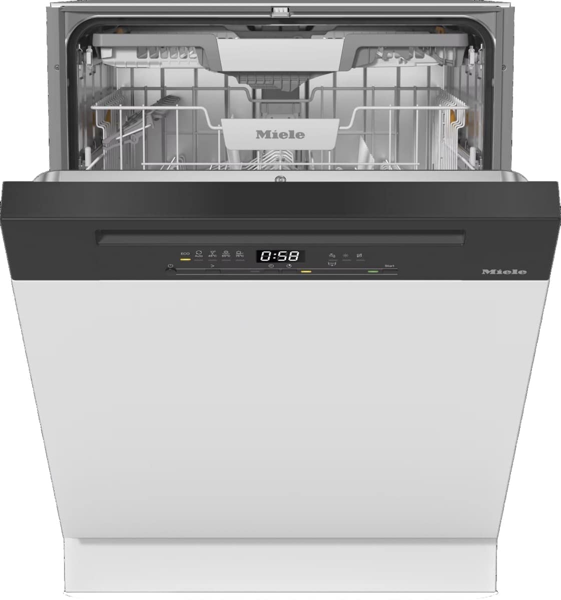 Vestavná myčka nádobí Miele 60 cm G5410SCIC Miele