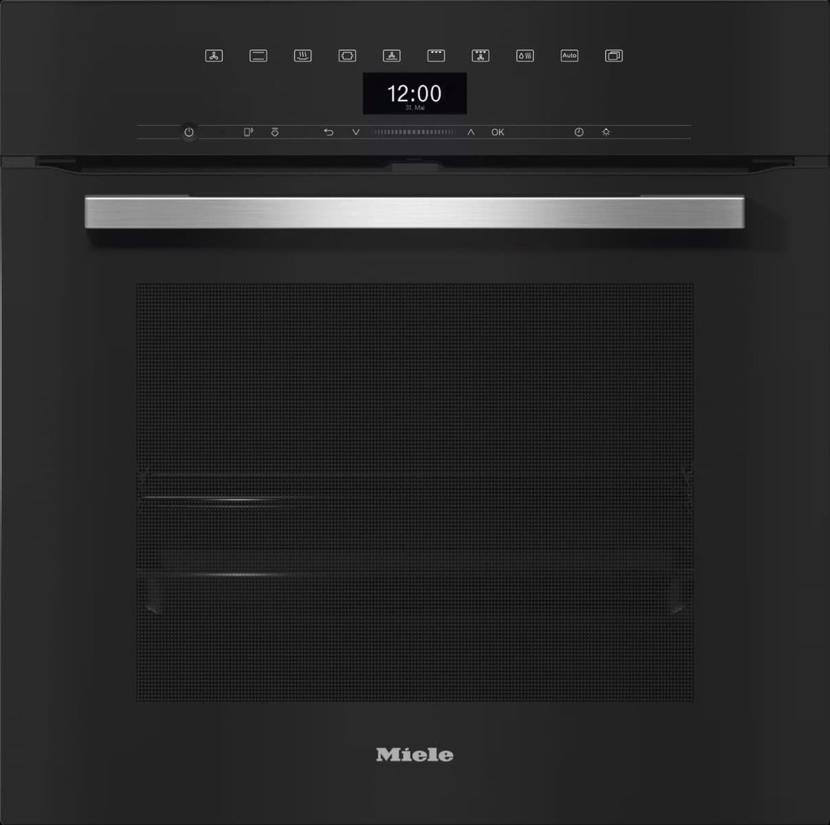 Vestavná trouba Miele DGC 7351 Miele