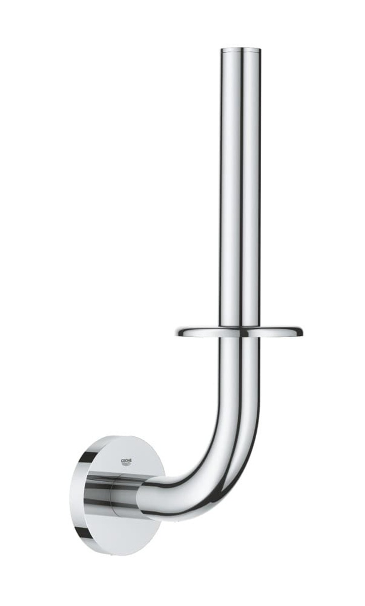 Zásobník toaletního papíru Grohe Start Accessories chrom 41186000 Grohe