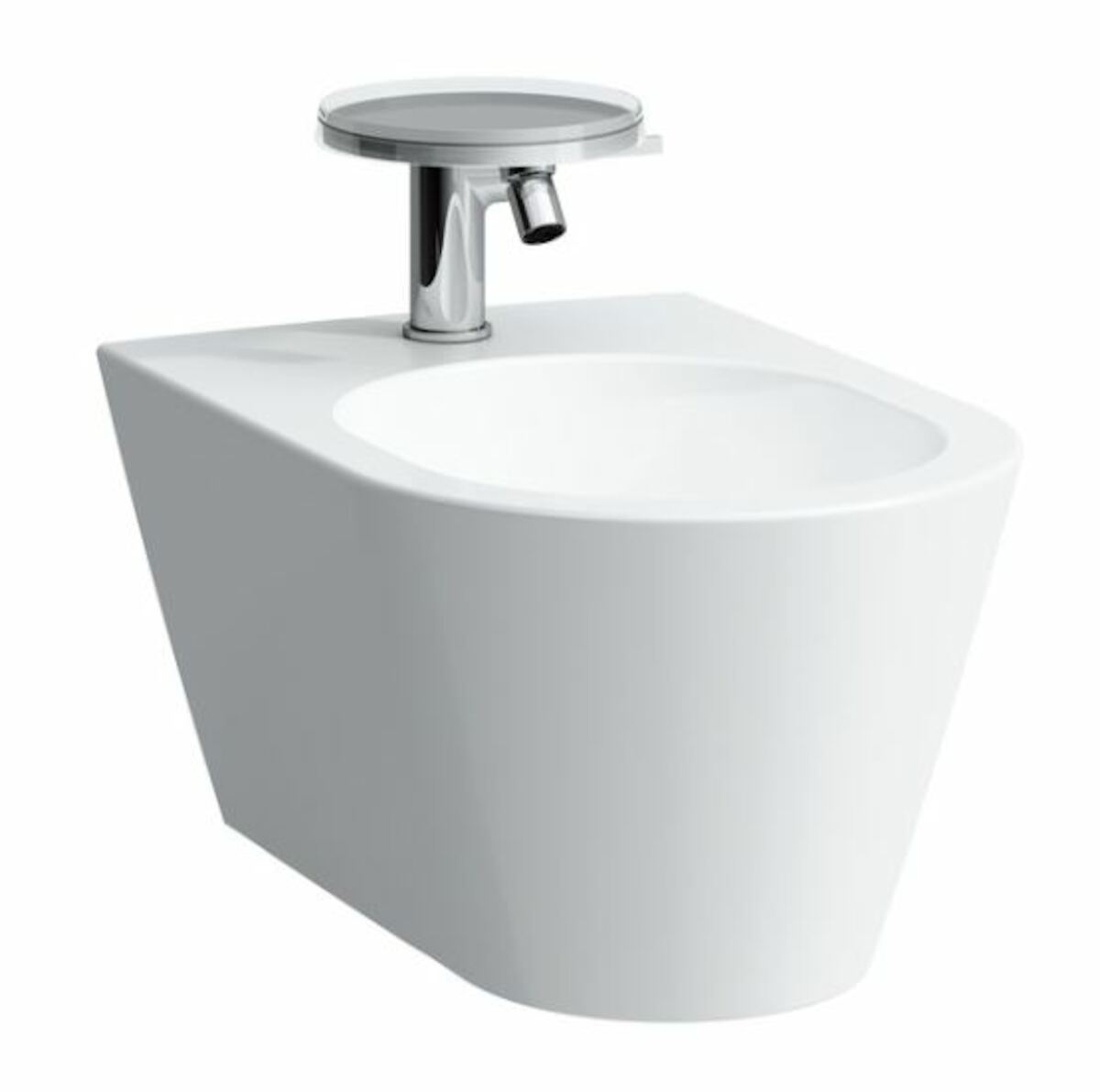 Bidet Laufen Kartell By Laufen závěsný