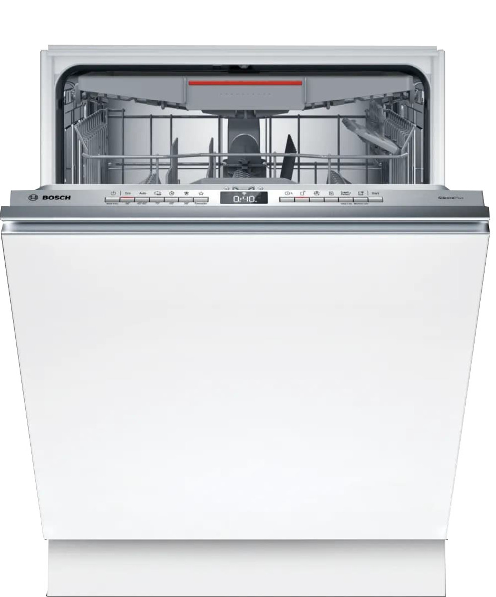 Bosch Serie 4 plně vestavná myčka nádobí 60 cm SMV4ECX24E Bosch