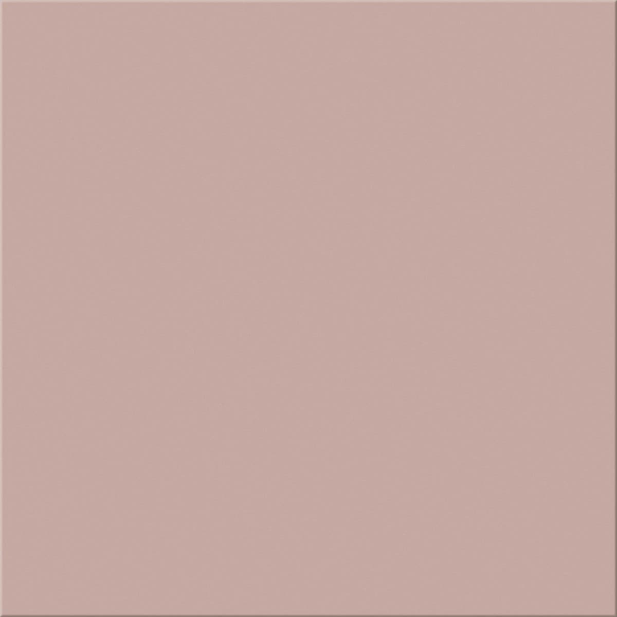 Dlažba Ribesalbes Croma rosy 20x20 cm mat CROMA20RO Ribesalbes