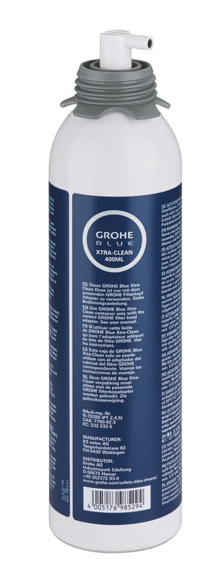 Kartuše Grohe Blue Home 40434001 Grohe