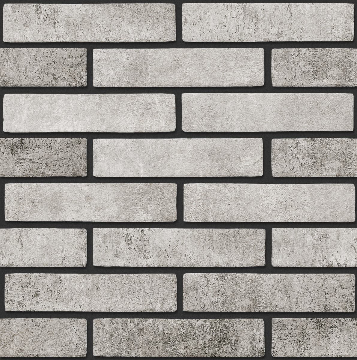 Obklad Multi Brick Tones grey 6x25 cm reliéfní BRTONESGR Multi