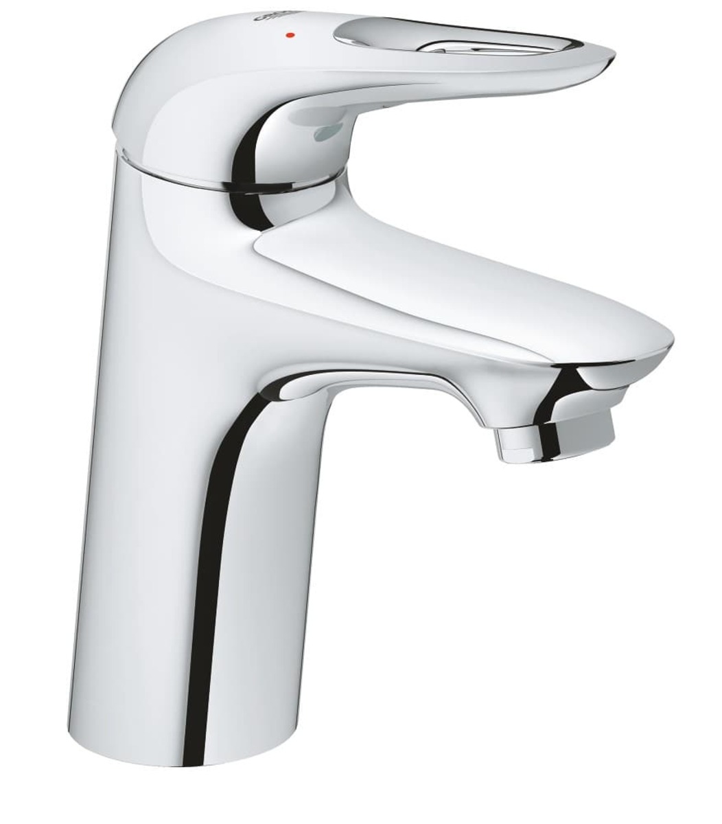 Umyvadlová baterie Grohe Eurostyle 2015 s clic-clacem chrom 23929003 Grohe