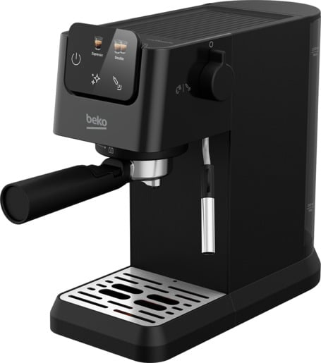 Espresso kávovar černý 15 barů CEP 5302 B NO BRAND