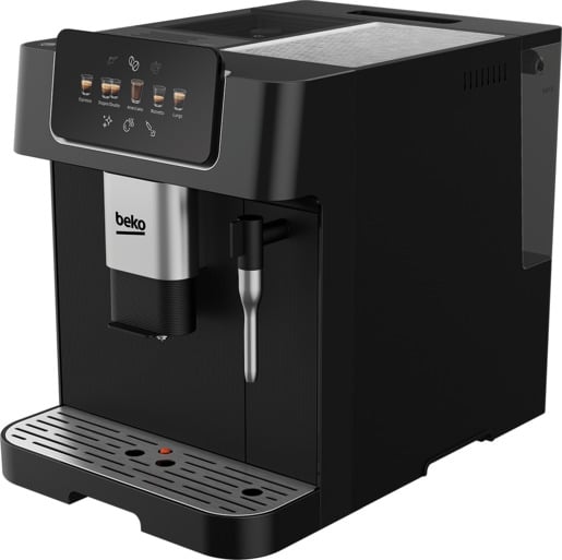 Espresso kávovar černý 19 barů CEG 7302 B NO BRAND