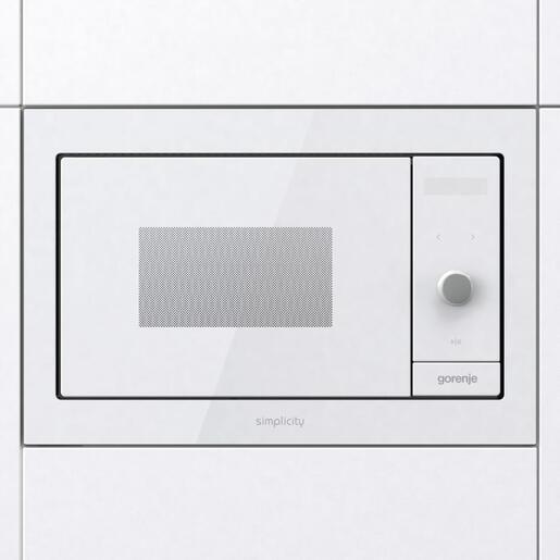 Gorenje Simplicity mikrovlnná trouba BM235G1SYW Gorenje