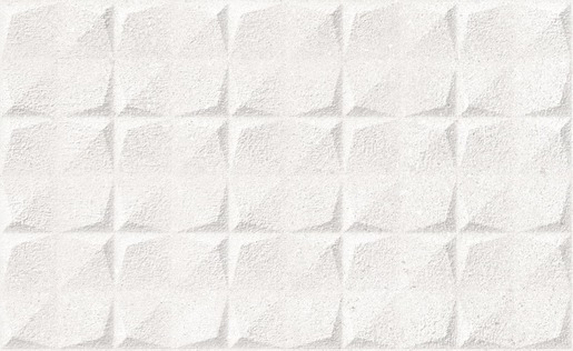 Obklad Geotiles Portland blanco cubes 33x55 cm mat PORTLANDBLD Geotiles