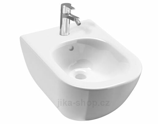 Bidet Jika Mio závěsný