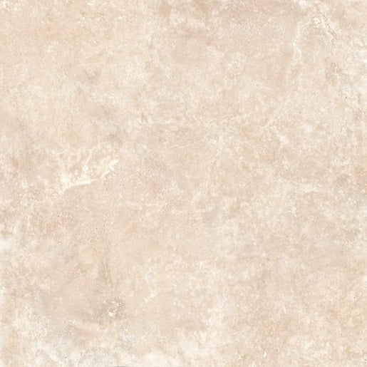 Dlažba Ragno Travertino beige cross cut 120x120 cm mat RC9L Ragno