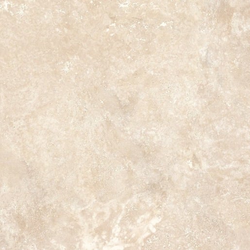 Dlažba Ragno Travertino beige cross cut 60x60 cm mat RCCG Ragno