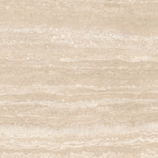 Dlažba Ragno Travertino beige vein cut 60x60 cm mat RCC9 Ragno