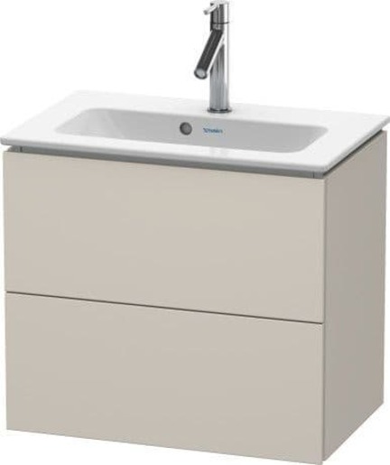 Duravit L-Cube umyv. skříňka 620x391 mm