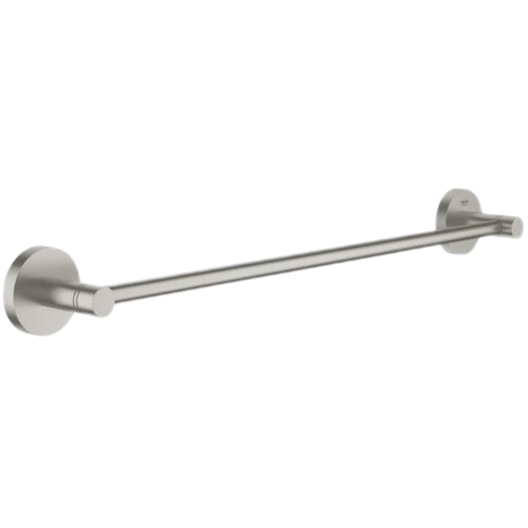 Grohe Essentials držák ručníků supersteel G40688DC1 Grohe