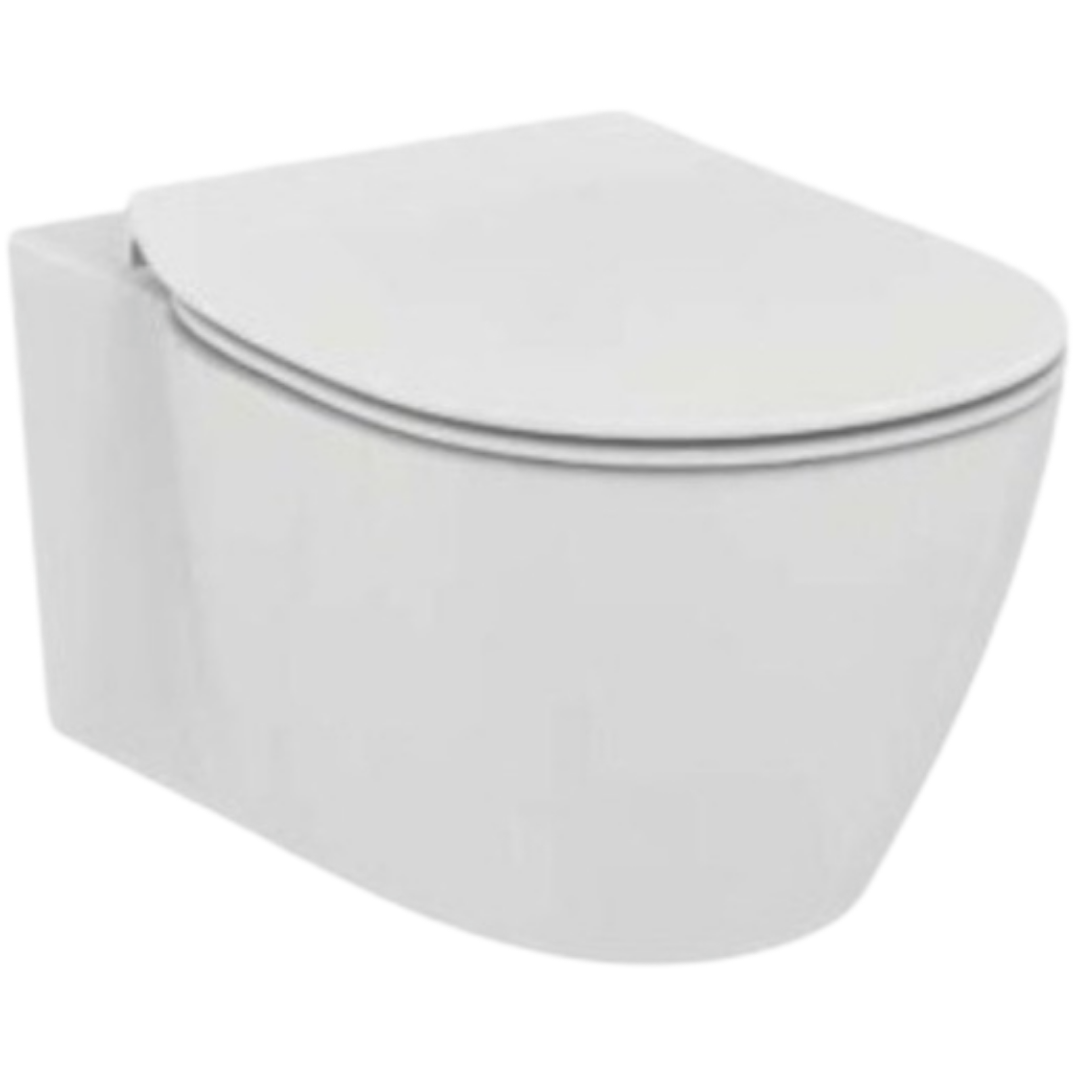 Ideal Standard Connect wc závěsné zadní odpad E047901 Ideal Standard