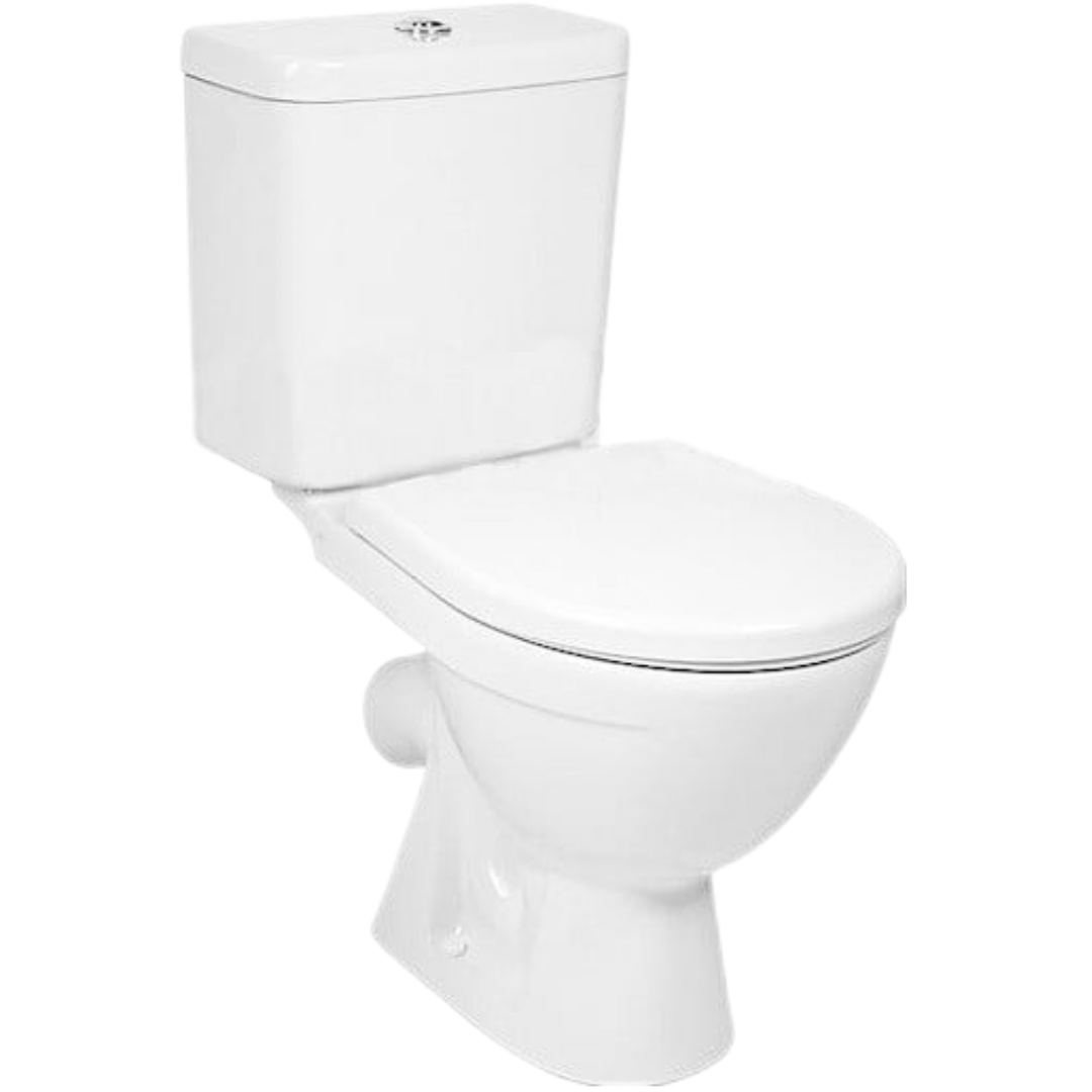 Jika Lyra Plus wc kombi komplet šikmý odpad h8263840002423 2638.4.000.242.1 Jika