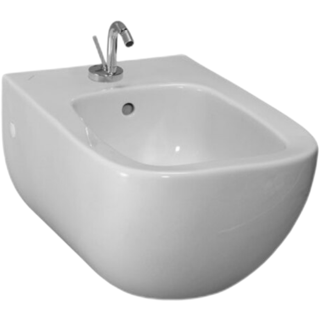 Laufen Palomba bidet závěsný