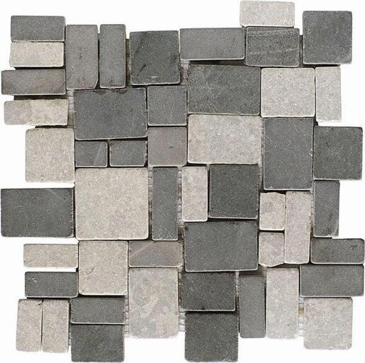 Mozaika Mosavit Square glacier 30x30 cm mat SQUAREGL Mosavit