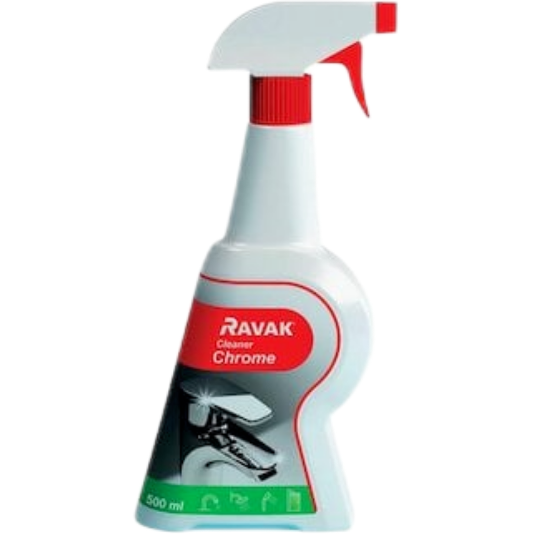 Ravak Ravak Cleaner Chrome čistič 0