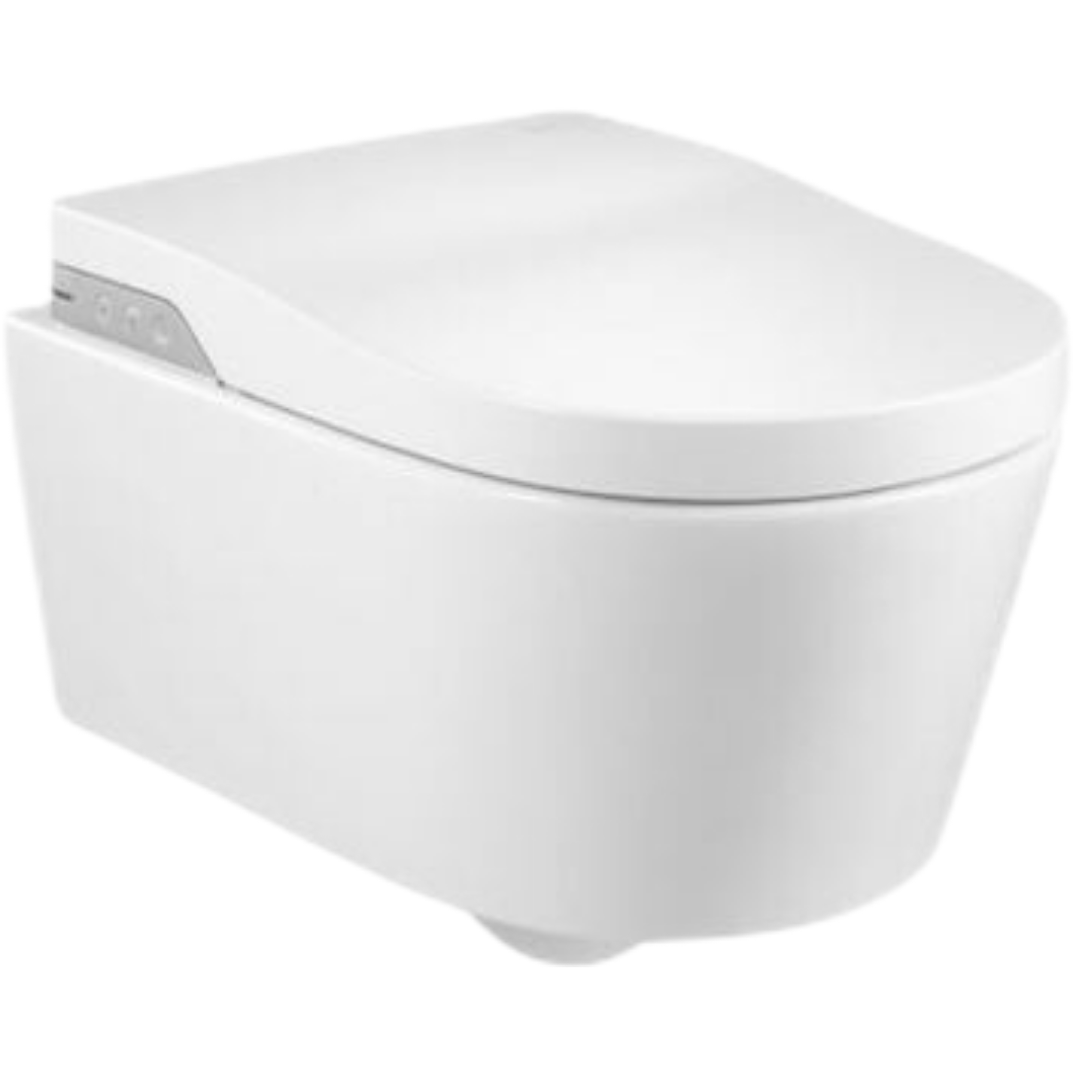 Roca Inspira wc s bidetem A803060001 Roca