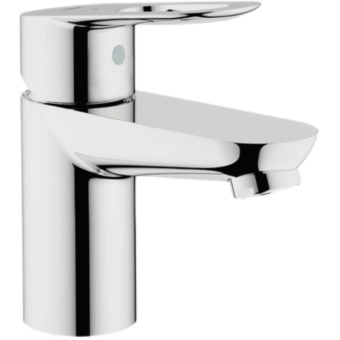 Ventil GROHE BauLoop bez výpusti chrom 32857000 Grohe