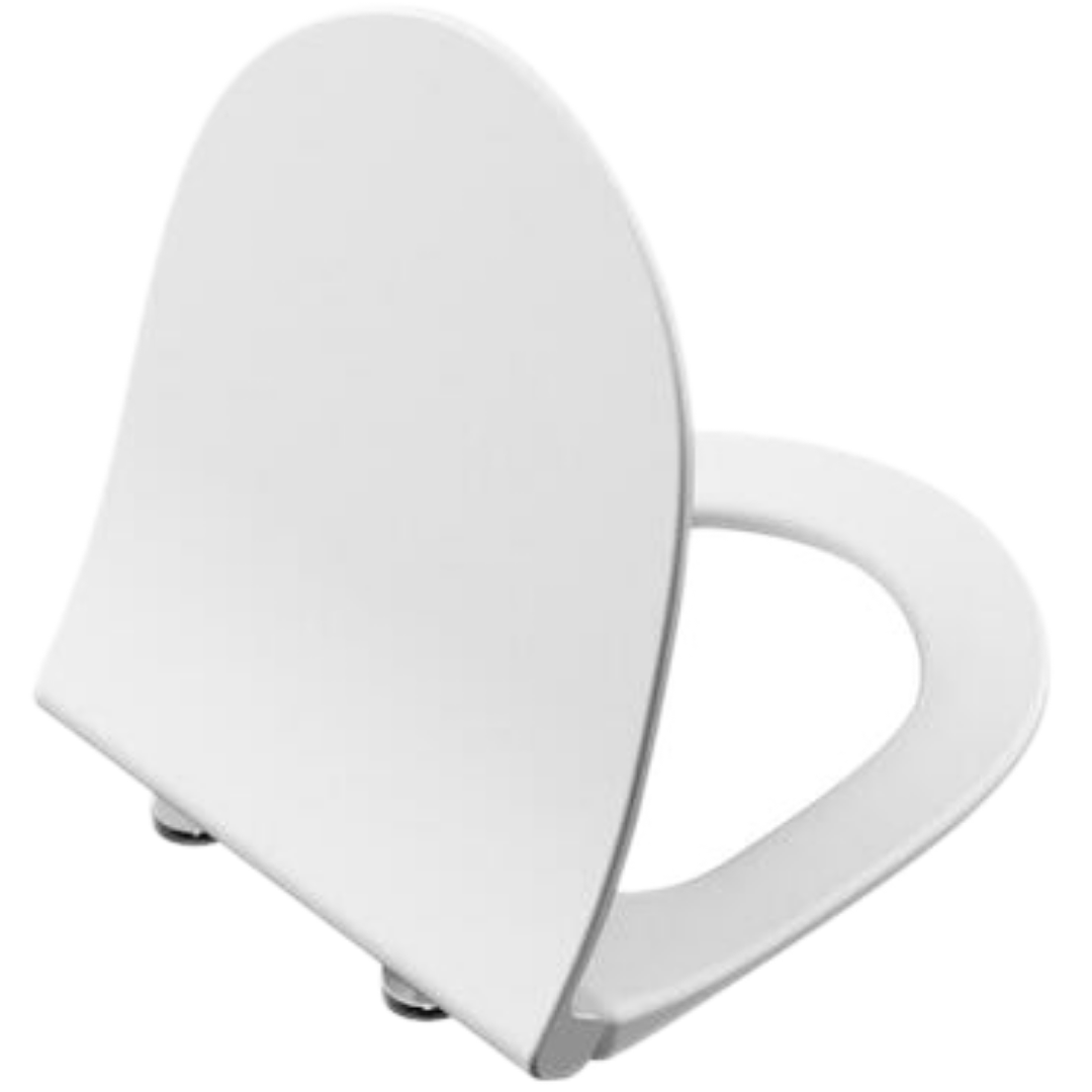 VitrA Sento wc prkénko duroplast bílá matná 120-001-009 VitrA